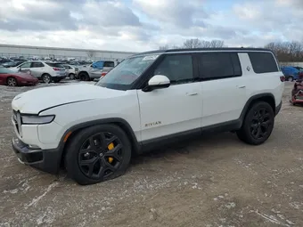2023 Rivian R1S 7PDSGABA3PN013444