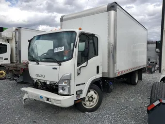 2024 Isuzu JALE5W164R7303914