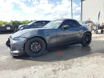 2016 Mazda MX-5 JM1NDAC78G0116548