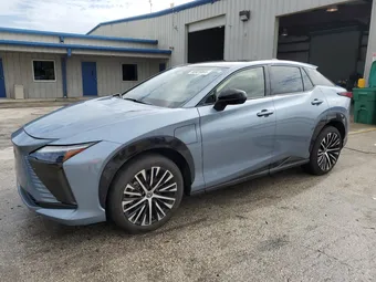 2024 Lexus RZ JTJAAAAB6RA023729