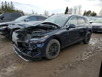2025 Genesis GV70 KMUMADTB6SU174280