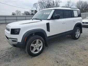 2021 Land Rover Defender SALEP7RU4M2051620
