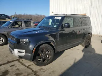 2023 Land Rover Defender SALEPEEU7P2115633