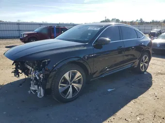 2024 Audi Q8 WA1CAAGE6RB031248