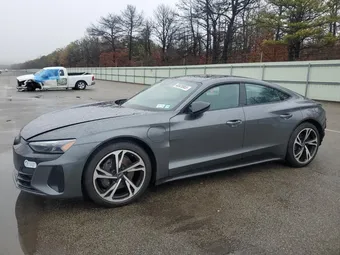 2022 Audi e-tron GT WAUCJBFW6N7005183