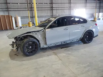 2023 BMW M3 WBS33AY03PFN62375