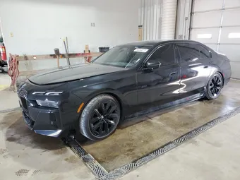 2024 BMW i7 WBY43EJ04RCR86714