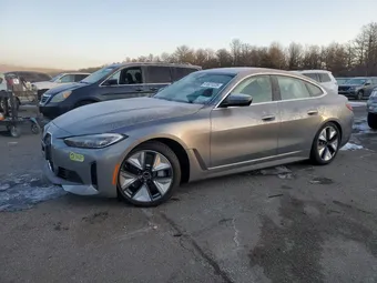2024 BMW i4 WBY83FB05RFS82087