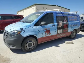 2019 Mercedes-Benz Metris WD3PG3EA5K3526438