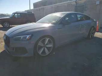 2019 Audi RS5 WUABWCF57KA900700