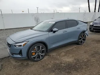 2023 Polestar 2 YSMET3KA1PL132024
