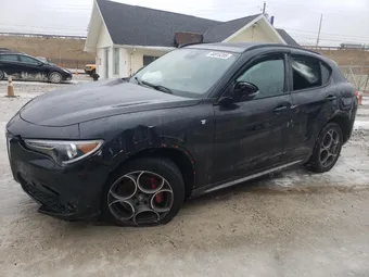 2023 Alfa Romeo Stelvio ZASPAKBN9P7D54768
