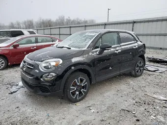 2021 Fiat 500 ZFBNF3A17MP903968