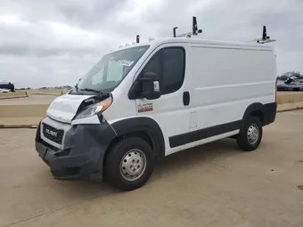 2021 Ram Promaster Cargo 3C6LRVNG4ME575924