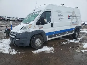 2017 Ram Promaster Cargo 3C6TRVDG3HE527323