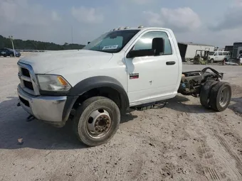 2015 Ram 5500 3C7WRMAL4FG559333