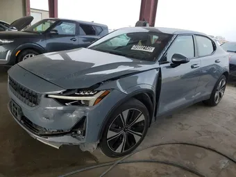 2023 Polestar 2 YSMEG3KA2PL148057