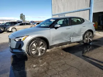 2023 Polestar 2 YSMED3KA4PL145296