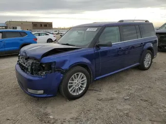 2014 Ford Flex 2FMHK6C88EBD39026