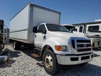 2015 Ford F650 3FRNF6HP3FV547906