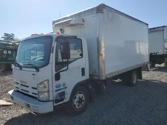 2014 Isuzu JALE5W163E7901017