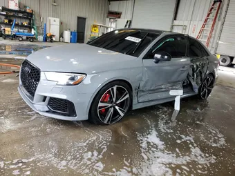 2020 Audi RS 3 WUABWGFF8LA903591