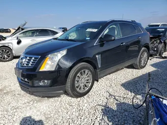 2015 Cadillac SRX 3GYFNCE37FS532616