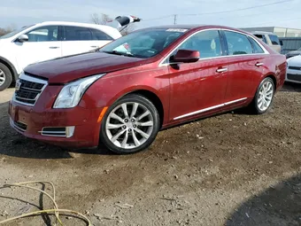 2017 Cadillac XTS 2G61M5S38H9119951