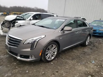 2019 Cadillac XTS 2G61M5S33K9101655
