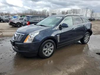 2016 Cadillac SRX 3GYFNEE3XGS552727