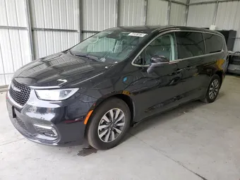 2023 Chrysler Pacifica Hybrid 2C4RC1L74PR575358