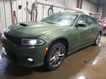 2022 Dodge Charger 2C3CDXMG8NH236386
