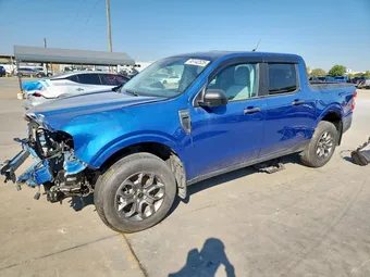 2024 Ford Maverick 3FTTW8H99RRA26834