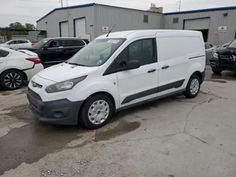 2016 Ford Transit Connect NM0LS7E74G1232866