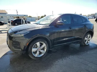 2022 Jaguar E-PACE SADFP2FX8N1029726