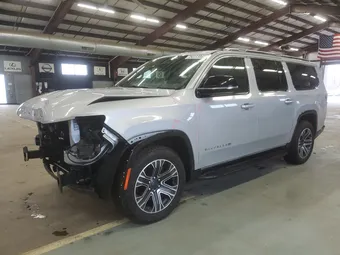 2024 Jeep Wagoneer L 1C4SJSBP4RS174621