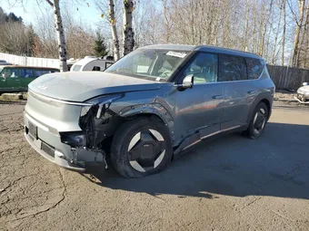 2024 Kia EV9 KNDAFFS53R6044485