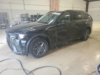 2025 Mazda CX-70 JM3KJBHD2S1117754
