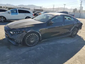 2023 Mercedes-Benz CLS-Class W1K2J5KB6PA120316