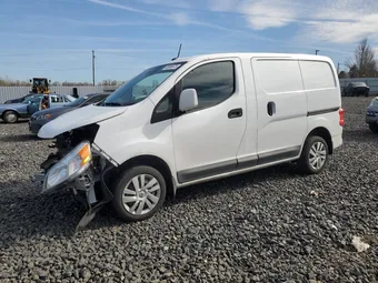 2021 Nissan NV 200 3N6CM0KN6MK705150