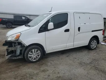 2015 Nissan NV 200 3N6CM0KN5FK698050