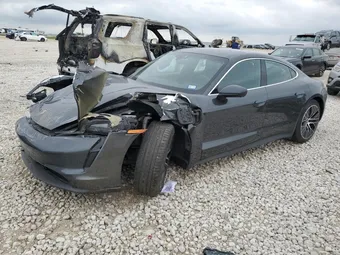 2020 Porsche Taycan WP0AB2Y18LSA51765