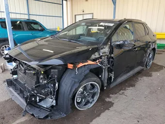 2024 Toyota bZ4X JTMAAAAA5RA050950