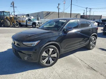 2023 Volvo C40 Recharge Pure Electric YV4ED3GL3P2030651