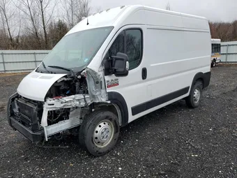 2020 Ram Promaster Cargo 3C6TRVCG5LE114331