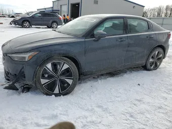2023 Polestar 2 YSMED3KA9PL135833