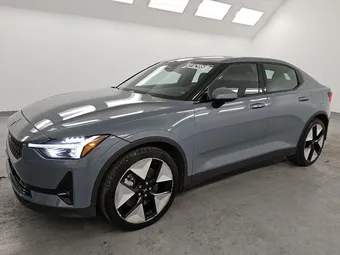 2023 Polestar 2 YSMED3KA6PL132937