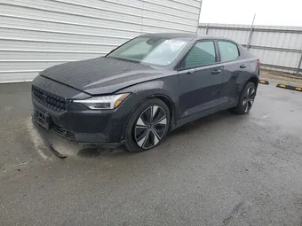 2023 Polestar 2 YSMEG3KA8PL123731