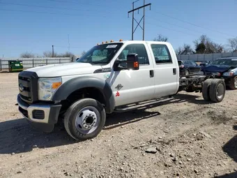 2016 Ford F550 1FD0W5GT1GEB79623