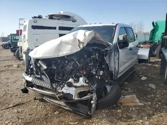 2024 Ford F450 1FD9W4GT5REE96891